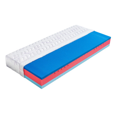 Matrace Dřevočal Bali