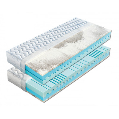 Matrace Dřevočal Pantera 1+1