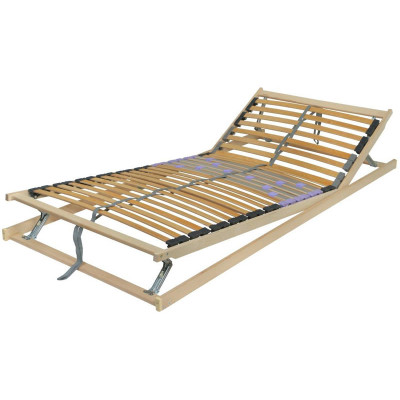 Rošt Dřevočal Systema Flex