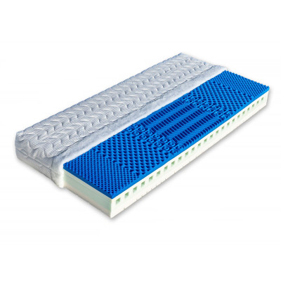 Matrace Dřevočal Zafora