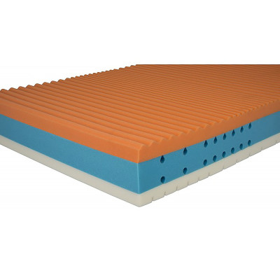 Matrace Moravia Comfort Euridika
