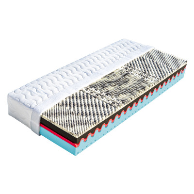 Matrace Dřevočal Irbis