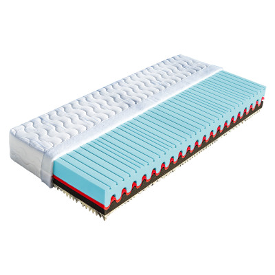 Matrace Dřevočal Irbis