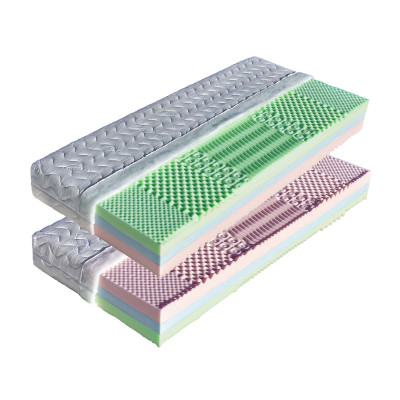 Matrace Dřevočal Leona 1+1