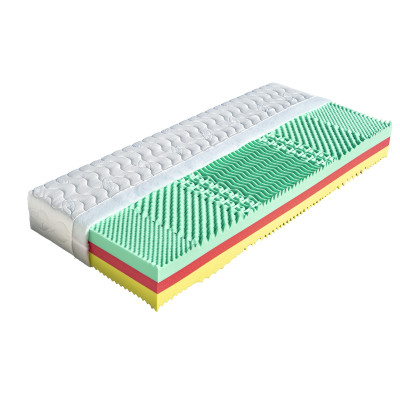 Matrace Dřevočal Livie