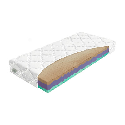 Matrace Materasso Evoricin Maxi