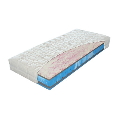 Matrace Materasso Octagon