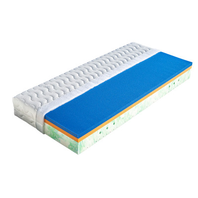 Matrace Dřevočal Riviéra