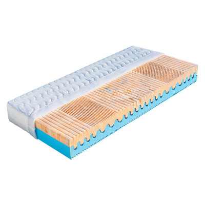 Matrace Dřevočal Tereza 1+1