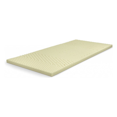 Krycí matrace Řešeto Topper Visco