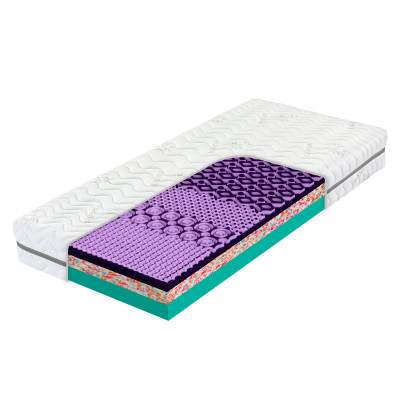 Matrace Tropico Atlas Astana 3D Flex