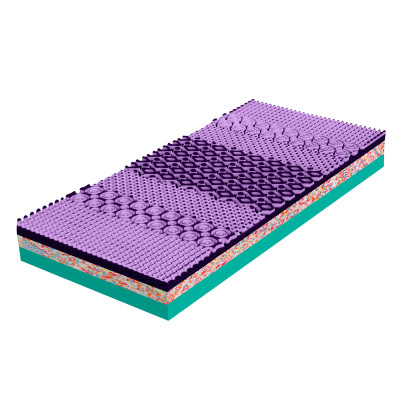 Matrace Tropico Atlas Astana 3D Flex
