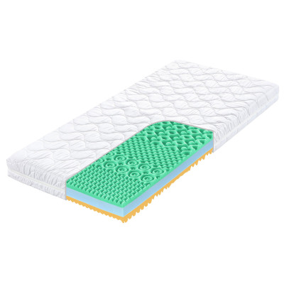 Matrace Tropico Maxi Flexi