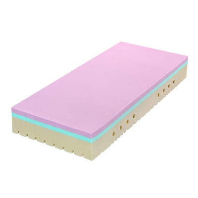 Matrace Tropico Super Fox Cloud Classic