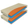 AirSpring Memory v potahu Bamboo