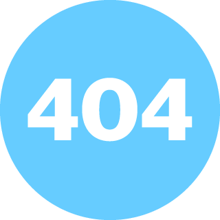 chyba 404 chyba 404
