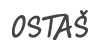 Ostaš